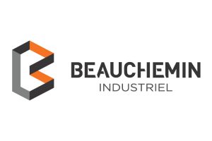 logotype Beauchemin Industriel