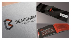 image de marque Beauchemin Industriel