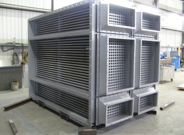 What is a heat exchanger?
