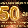 Beauchemin industriel fête ses 50 ans!